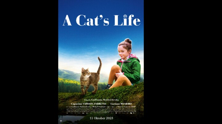 A Cat’s Life (2023) Subindo