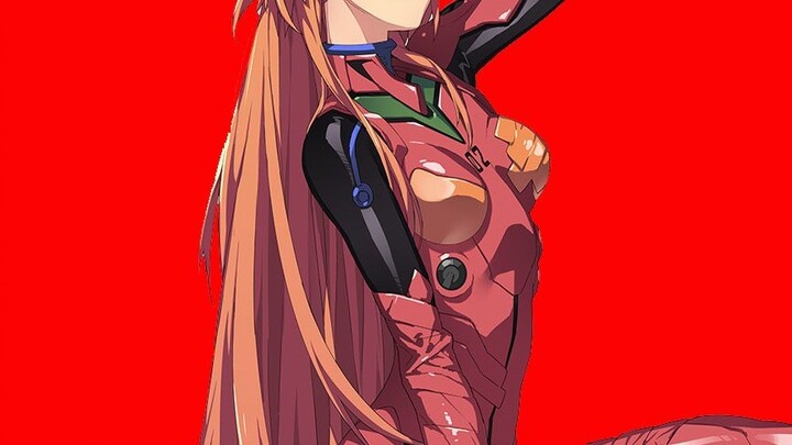 【EVA】Prajurit Soviet abad terakhir