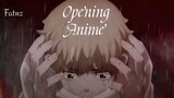 All Opening Anime 🔥