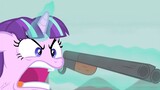 [My Little Pony] Starlight Glimmer chơi xấu