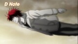 Death Note (Short Ep 15) - "Kira đệ nhị" bị bắt
