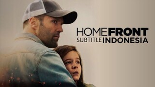 [ 2013 ] Homefront - Subtitle Indonesia