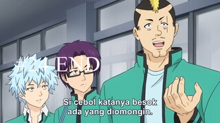 EP 24 - Saiki Kusuo no Ψ-nan Sub Indo