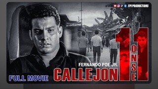 FPJ MOVIE callejon 11