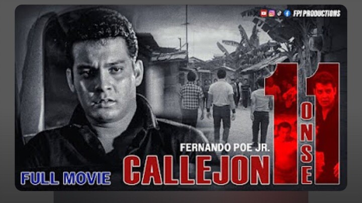 FPJ MOVIE callejon 11