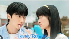 Lovely Runner Ep 10 Sub indo