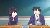 Komi Can't Communicate Season 2 - Episode 3