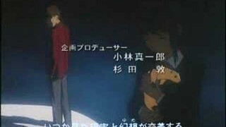 Mugen no Ryvius Opening 1 (with credits)