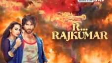 R... RAJKUMAR (2013) DUB INDONESIA