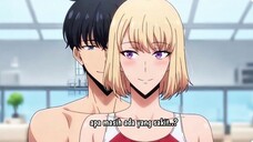 Solo Leveling Season 2 Episode 12 Story bucin di mulai disini