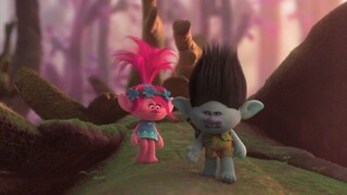 Trolls (2016)