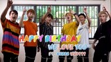 [1ST.ONE] Ep. 3 - Happy Birthday We love You