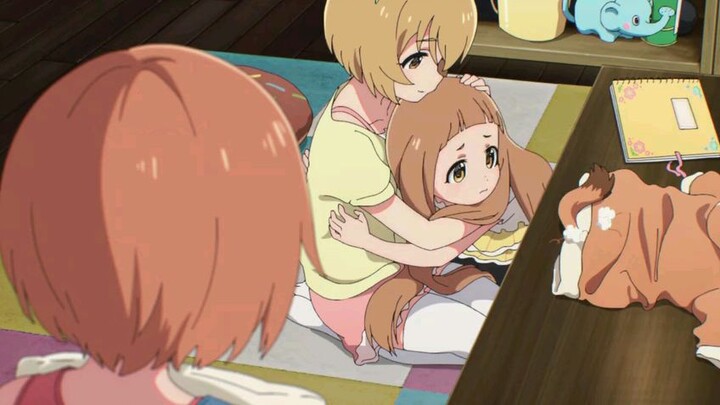 THE IDOLM@STER CINDERELLA GIRLS: U149 episode 8