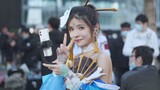 Konvensi Anime Guangzhou-Peraturan-Peraturan yang Tak Boleh Disebutkan