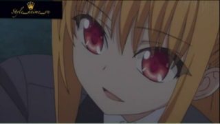 Charlotte - Be Somebody 1 #animehaynhat