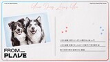 【Cover】【From. PLAVE】 Yejun & Eunho - "Your Dog Loves You" (Original singer: Colde feat. Crush)