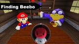 MMB3: Finding Beebo