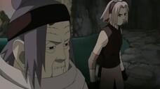 Naruto นารูโตะ ตำนานวายุสลาตัน ตอนที่20 พากย์ไทย