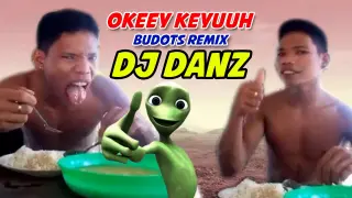 DjDanz Remix - Okeh Kehyoo ( Bombtek Remix )