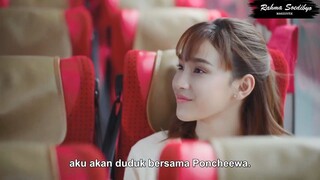 Dhevaprom Poncheewan  Episode 4 Sub Indo