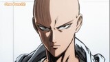 One Punch Man (Short Ep 3)
