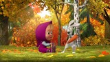 (TikTok Masha and bear)  Girls Baby (20+views) Ep.2