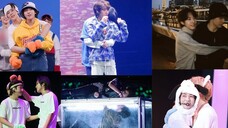 【alljun】เมื่อฉันเปิด alljun ในแบบของละครเกาหลี OST