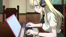 Haganai S1 Eps 3 Sub Indo