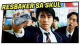 Ang Resbaker Sa Skul (Tagalog Dubbed) ᴴᴰ┃ᶠᶦᴳᴴᵀ ᴮᴬᶜᴷ ᵀᴼ ˢᴴᴼᴼᴸ