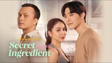 SECRET INGREDIENT EP. 1 [ Eng Sub ]