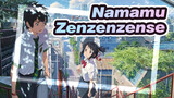 [Namamu]
Zenzenzense, Versi Dewan Pertahanan Jepang