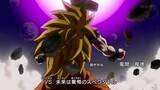 Dragon Ball Kai Opening 5 (OFFICIAL Buu Saga!) HD