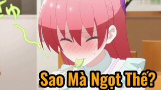 Sao Mà Ngọt Thế?