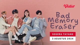 Bad Memory Eraser eps 2 Sub INDO