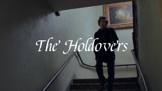 The Holdovers