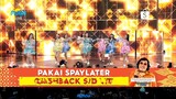 JKT48 - River (Live Performance) At Shopee 12.12 Birthday Sale TV Show [MentariTV HD]