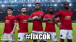 MU belajar #FIXCOK