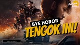 Review 13 BOM DI JAKARTA (2023) - 1 JUTA PENONTON YA LAYAK❗️