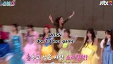 WJSN Don’t dance game