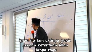 Subhanallahi wabihamdihi Subhanallahil adzim, assalamualaikum warahmatullahi wabarakatuh