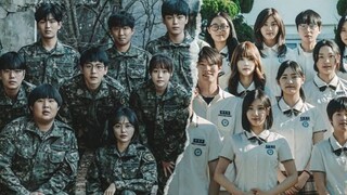 Duty After School Episode 5 (2023) || Part 1