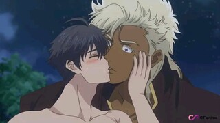 (Titans Bride ) episode 2 full version BL anime