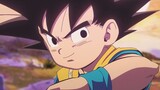 Dragon Ball's new animation "Dragon Ball: Daemon" preview trailer released and will be broadcast in 