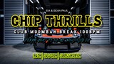 DJ MJ - CHIP THRILLS SIA & SEAN PAUL | ZENYAH BEAT [ CLUB MOOMBAH BREAK ] 100BPM