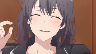 [Oregairu Roast] All the masterpieces of the second-year boys! Pingzi-kun Roasts Oregairu!