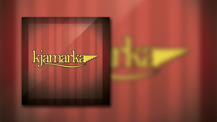 Kjamarka - Kjamarka (2009) [Full Album]