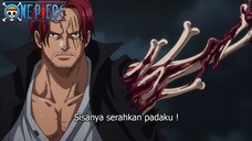 MAKIN RAME ! VAN AUGUR HAMPIR MATI! SERANGAN HAKI TERKUAT SHANKS MEMBANTAI KUROHIGE