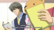 Jangan Cemburu sama dia Misaki, Karena dia Sebenarnya... 🤣🤣🙂↔️🙂↔️😅😅