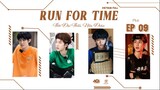 [Vietsub Full]《Run For Time》2023 - EP9 PLUS