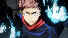 JUJUTSU KAISEN S.2 ITADORI YUUJI [AMV]